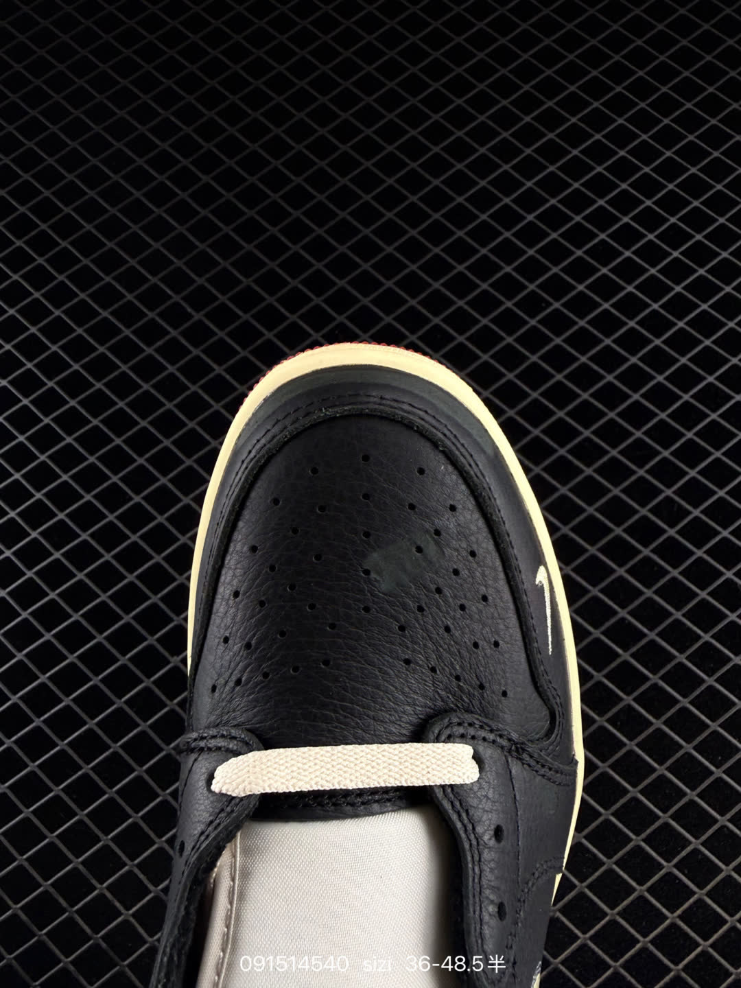 Nike Air Jordan 1 Retro Low OG-IB8958-001